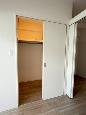 【収納】 | セレニテ難波リアン