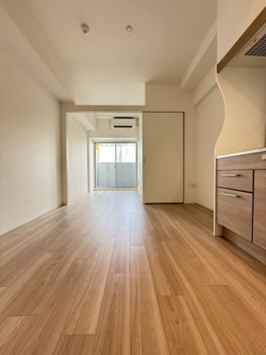 【居間・リビング】 | セレニテ難波リアン