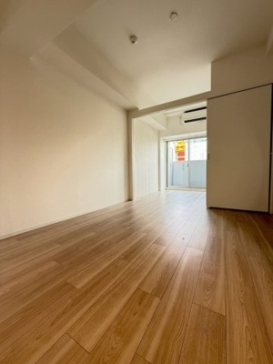 【居間・リビング】 | セレニテ難波リアン