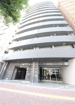 【外観】 | セレニテ難波リアン