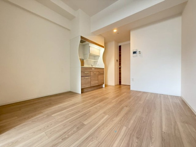 【居間・リビング】 | セレニテ難波リアン