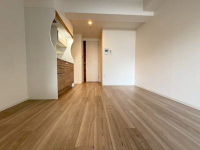 【居間・リビング】 | セレニテ難波リアン