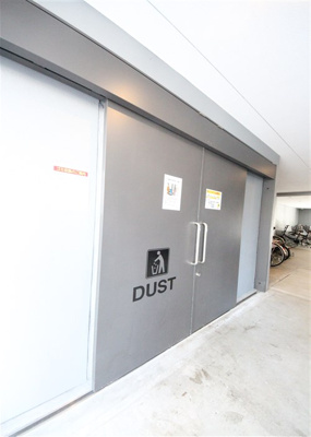 【その他共用部分】 | セレニテ難波リアン