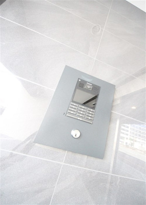 【セキュリティ】 | セレニテ難波リアン