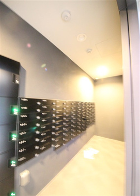 【その他共用部分】 | セレニテ難波リアン