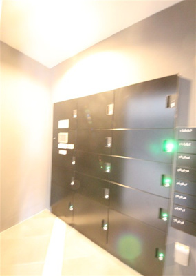 【その他共用部分】 | セレニテ難波リアン