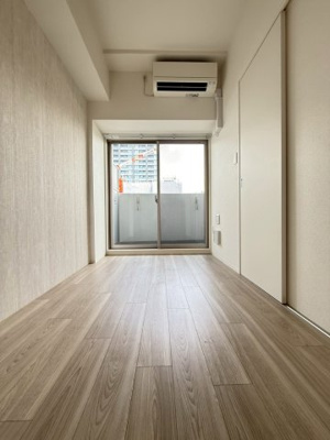 【居間・リビング】 | セレニテ難波リアン