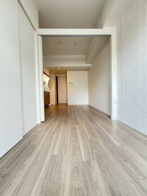 【収納】 | セレニテ難波リアン