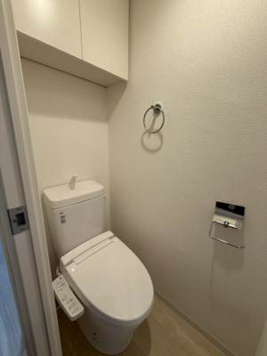 【トイレ】 | セレニテ難波リアン