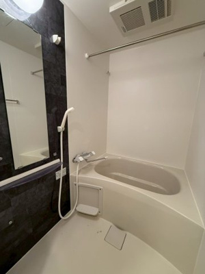 【浴室】 | セレニテ難波リアン