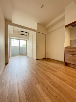 【居間・リビング】 | セレニテ難波リアン