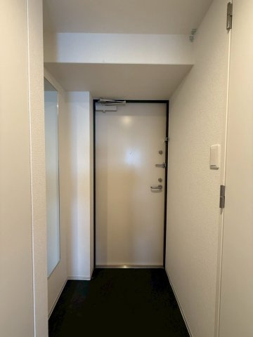 【玄関】 | セレニテ難波リアン