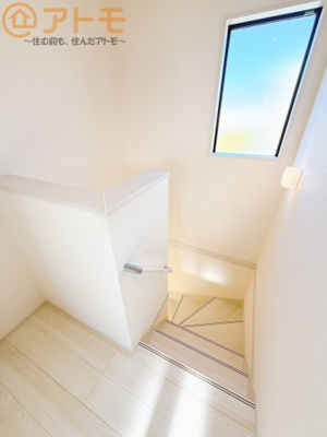 【内装】 | 清水区三保6期　新築戸建　1号棟