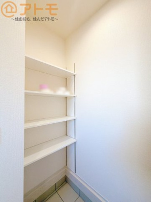 【内装】 | 清水区三保6期　新築戸建　1号棟