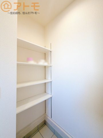 【内装】 | 清水区三保6期　新築戸建　1号棟