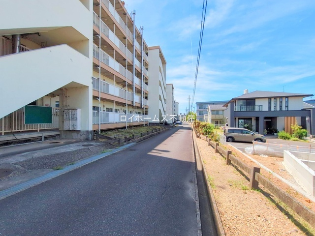  | 名古屋市千種区自由ケ丘１丁目50『仲介料無料』新築戸建て | 撮影：'25/08/18