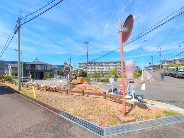  | 名古屋市千種区自由ケ丘１丁目50『仲介料無料』新築戸建て | 撮影：'25/08/18