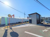 名古屋市千種区自由ケ丘１丁目50『仲介料無料』新築戸建ての画像