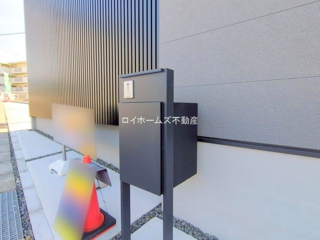  | 名古屋市千種区自由ケ丘１丁目50『仲介料無料』新築戸建て | 撮影：'25/12/02