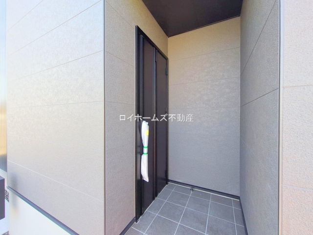  | 名古屋市千種区自由ケ丘１丁目50『仲介料無料』新築戸建て | 撮影：'25/12/02