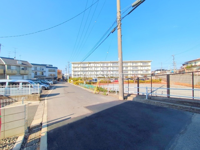  | 名古屋市千種区自由ケ丘１丁目50『仲介料無料』新築戸建て | 撮影：'25/12/02