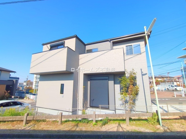  | 名古屋市千種区自由ケ丘１丁目50『仲介料無料』新築戸建て | 撮影：'25/12/02