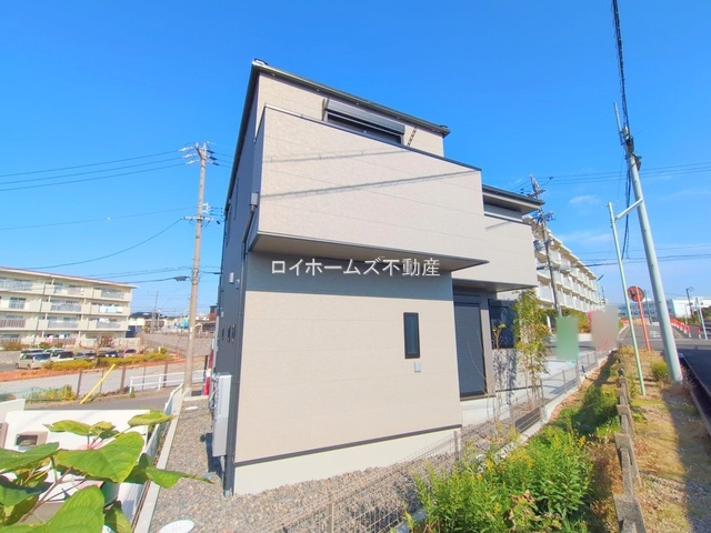  | 名古屋市千種区自由ケ丘１丁目50『仲介料無料』新築戸建て | 撮影：'25/12/02