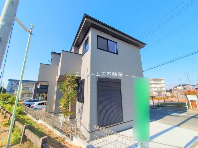  | 名古屋市千種区自由ケ丘１丁目50『仲介料無料』新築戸建て | 撮影：'25/12/02