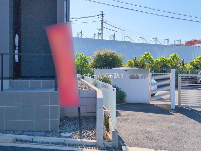  | 名古屋市千種区自由ケ丘１丁目50『仲介料無料』新築戸建て | 撮影：'25/12/02