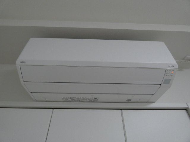 【設備】 | Acht HIK Residence南住吉