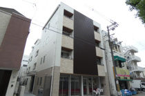Acht HIK Residence南住吉の画像