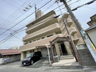 明石市魚住町住吉２丁目の店舗事務所の画像