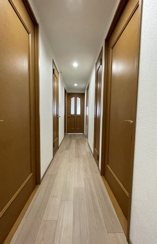 アルファパーク屋島四番館の設備