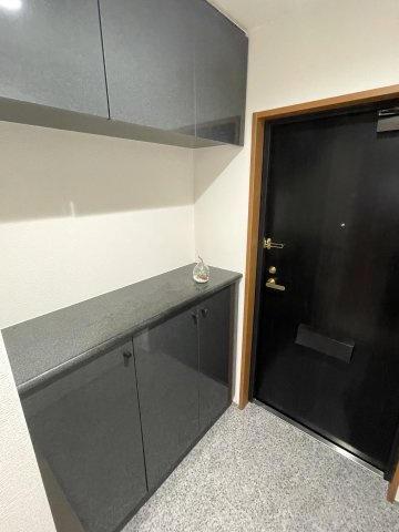 アルファパーク屋島四番館のその他