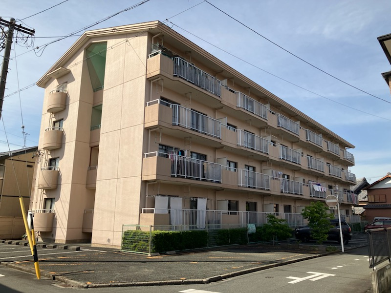 ベルハイムＯＫＡＤＡ