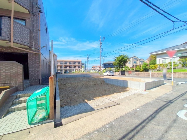  | 名古屋市名東区社が丘３丁目1303『仲介料無料』新築戸建て | 撮影：'25/08/18