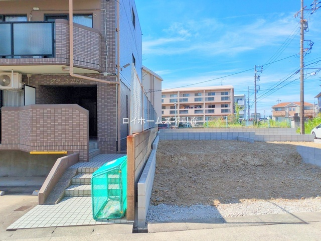  | 名古屋市名東区社が丘３丁目1303『仲介料無料』新築戸建て | 撮影：'25/08/18