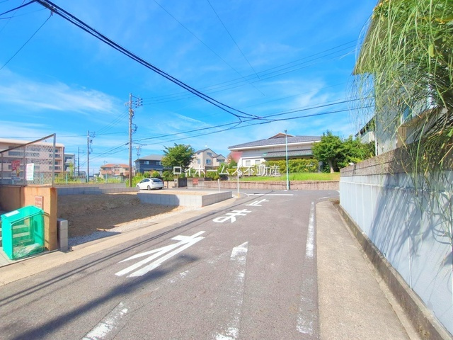  | 名古屋市名東区社が丘３丁目1303『仲介料無料』新築戸建て | 撮影：'25/08/18