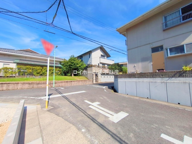  | 名古屋市名東区社が丘３丁目1303『仲介料無料』新築戸建て | 撮影：'25/08/18