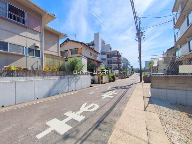  | 名古屋市名東区社が丘３丁目1303『仲介料無料』新築戸建て | 撮影：'25/08/18
