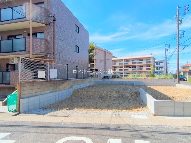  | 名古屋市名東区社が丘３丁目1303『仲介料無料』新築戸建て | 撮影：'25/08/18