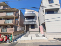 名古屋市名東区社が丘３丁目1303『仲介料無料』新築戸建ての画像