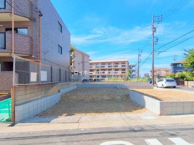  | 名古屋市名東区社が丘３丁目1303『仲介料無料』新築戸建て | 撮影：'25/08/18