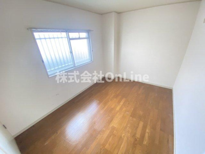 【内装】 | マンション津坂