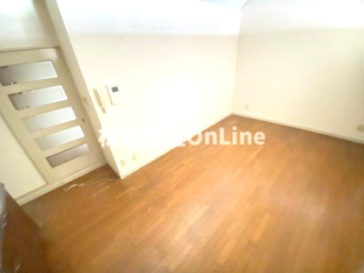 【洋室】 | マンション津坂