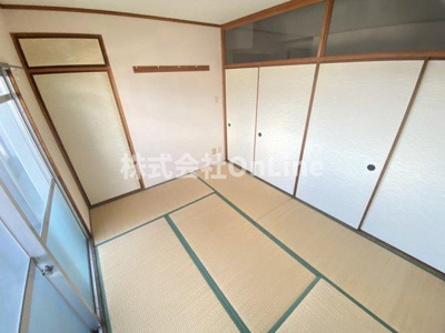 【子供部屋】 | マンション津坂