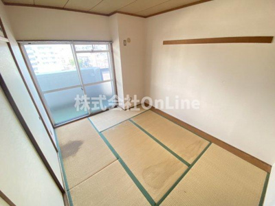 【その他】 | マンション津坂