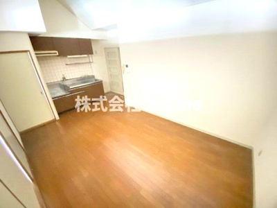 【居間・リビング】 | マンション津坂