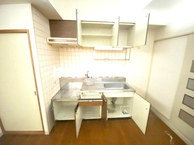 【収納】 | マンション津坂