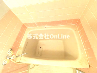 【浴室】 | マンション津坂